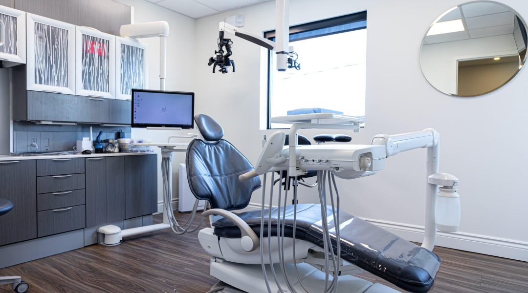 Dentistes à Stjeansurrichelieu Clinique dentaire Votre Dentisterie